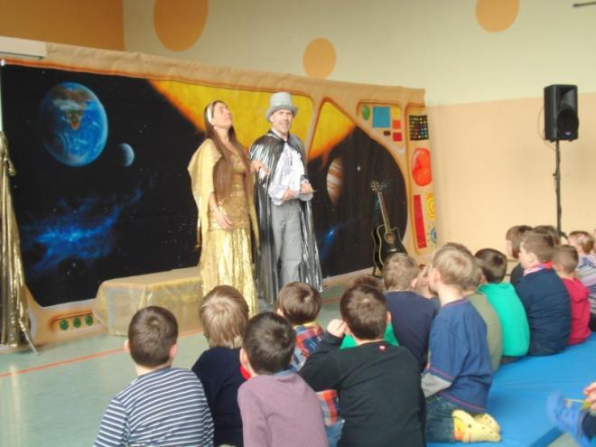 Musiktheater