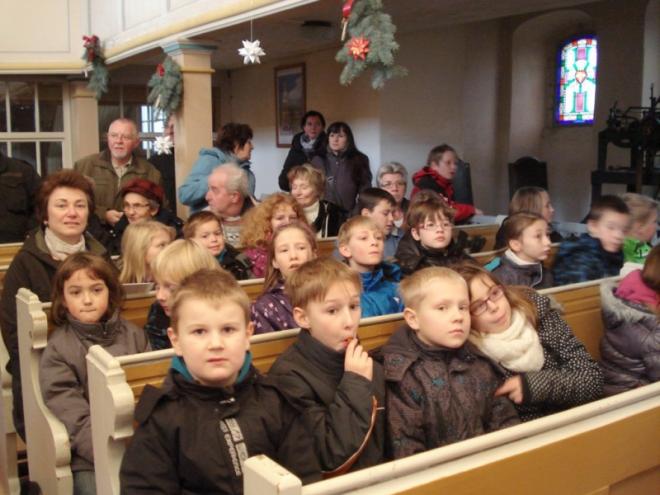 Adventsingen