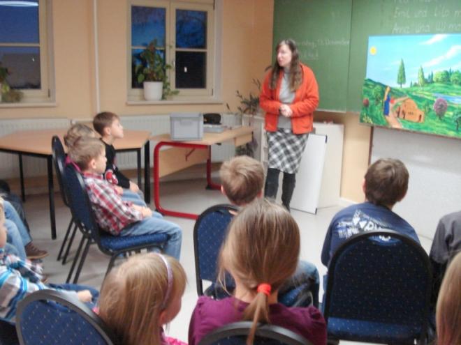 letzter Schultag