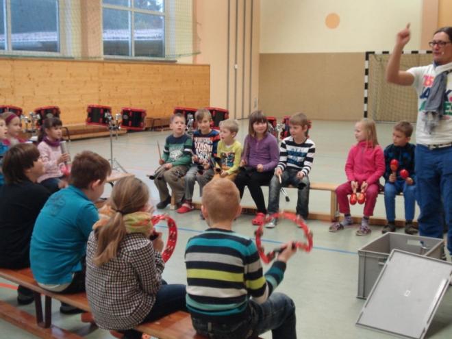 Gewaltprojekt