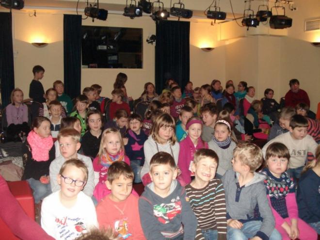 Puppentheater