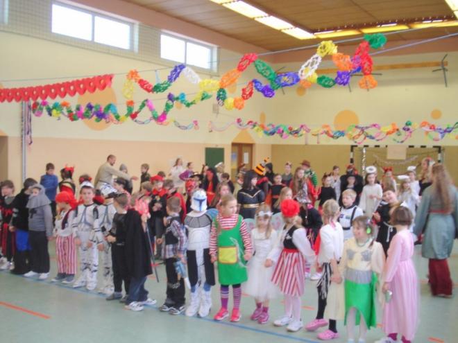 Fasching