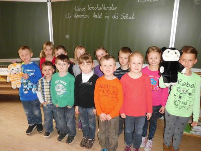 Vorschule