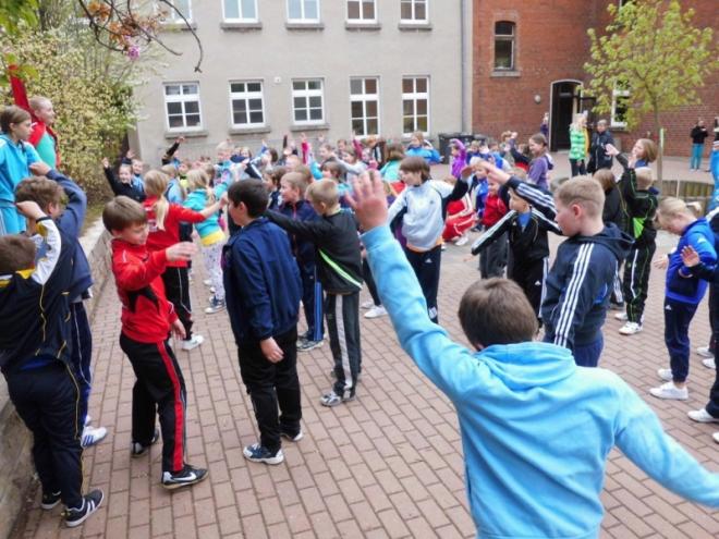 Crosslauf
