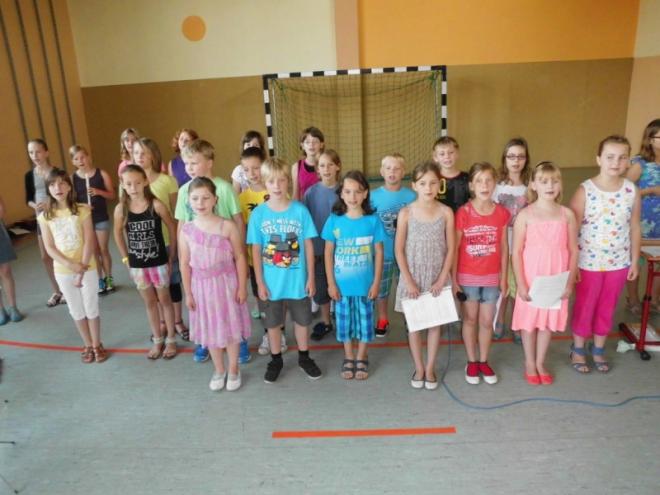 Sommerkonzert