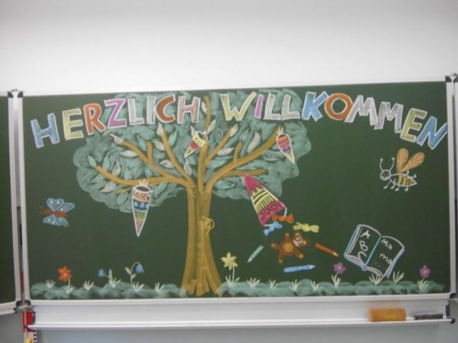 Einschulung1