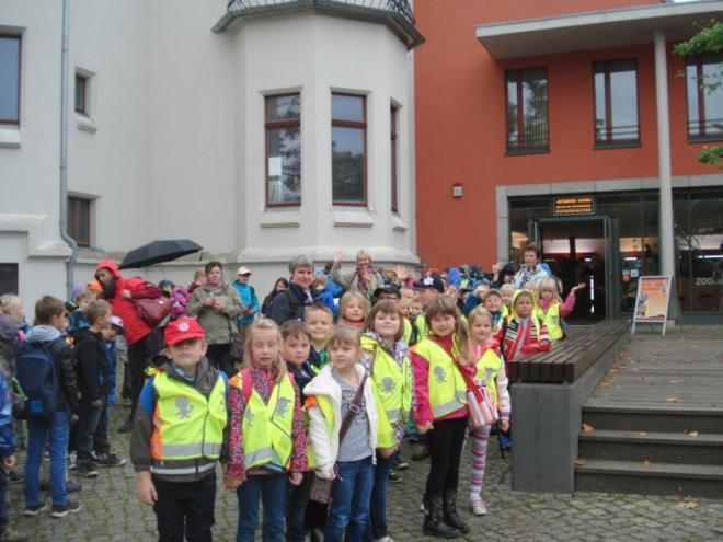 Zoo Halle