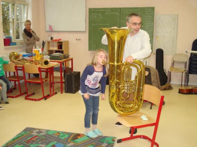Musikprojekt