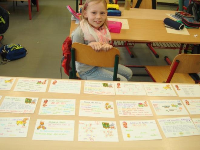 Osterprojekt
