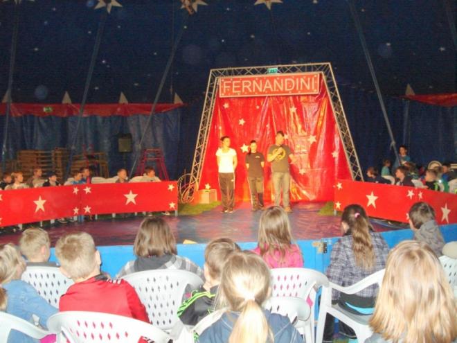 Zirkus
