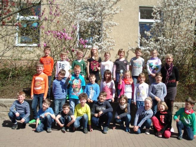 Staffellauf