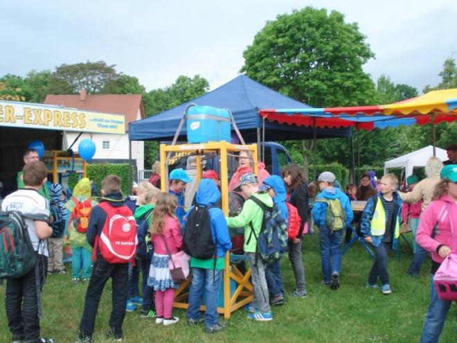 Kindertag