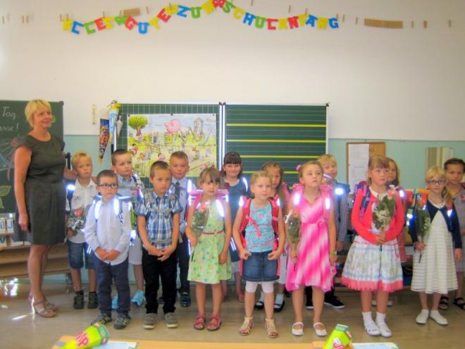 Klasse1