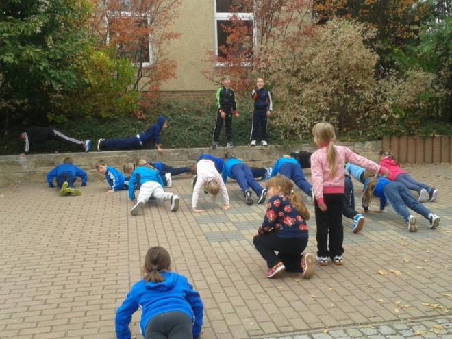 Crosslauf