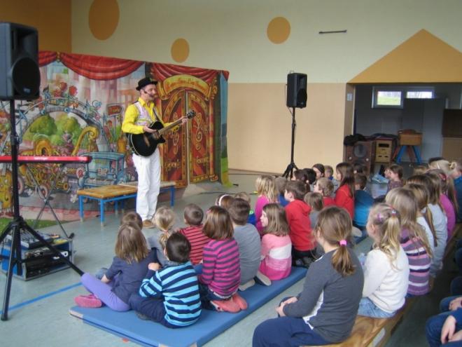 Musiktheater