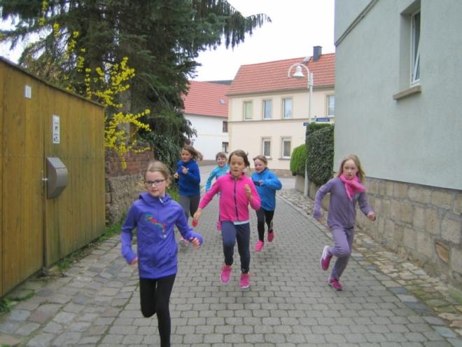 Crosslauf