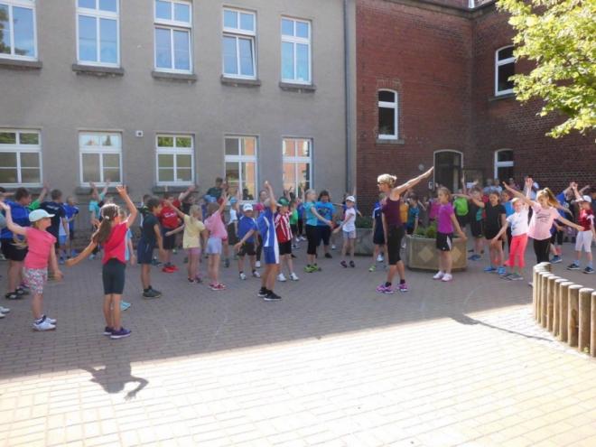 Sportfest