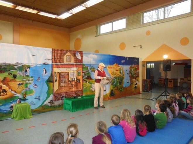 Musiktheater