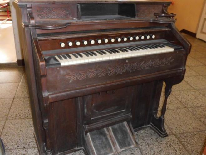 Harmonium