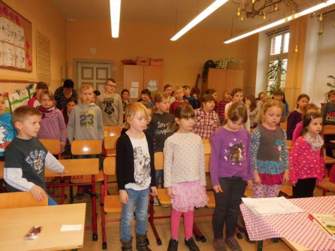 Lesewettbewerb