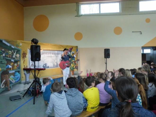 Musiktheater