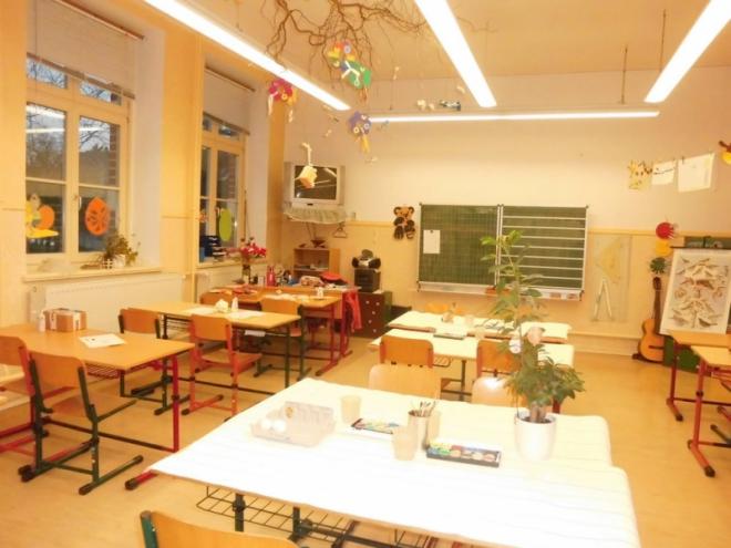 Osterprojekt