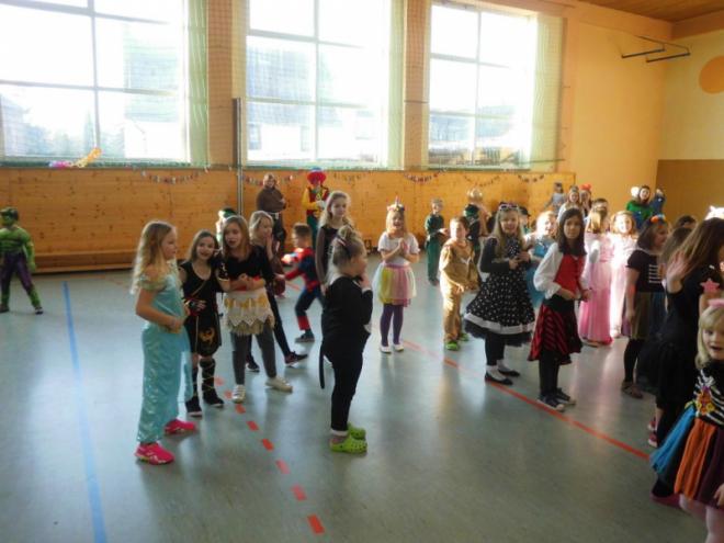 Fasching