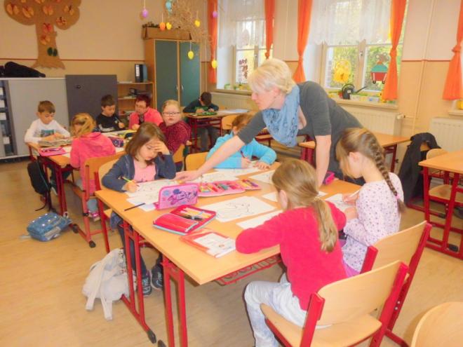 Osterprojekt