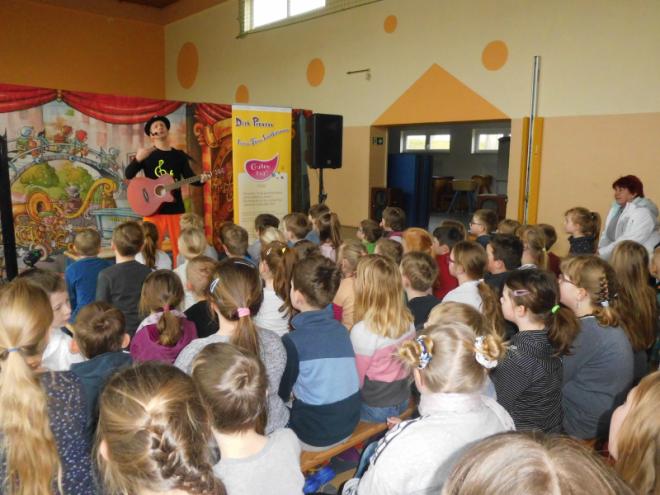 Musiktheater