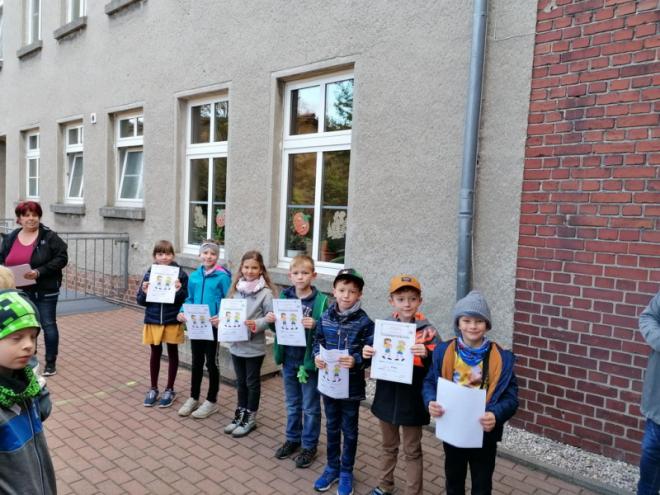 Herbstcrosslauf