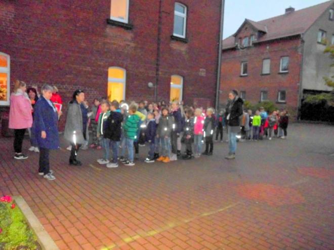 Brandschutztag