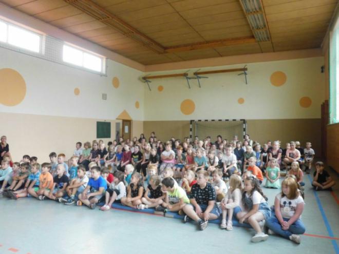 letzter Schultag