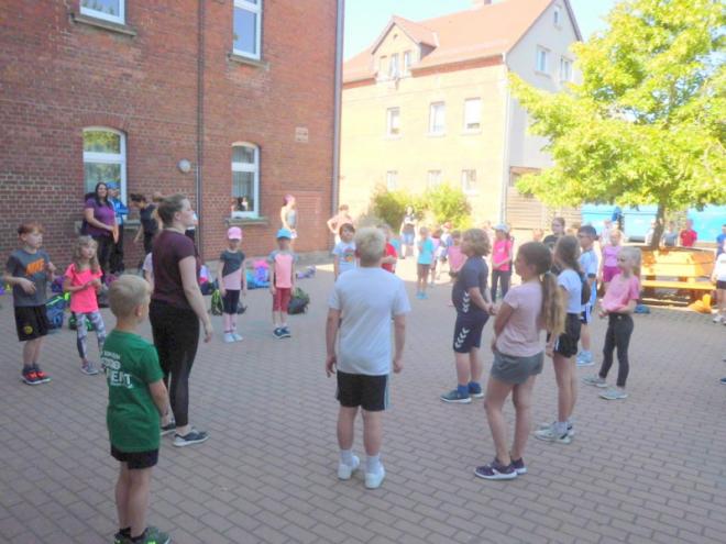 Sportfest 2023