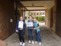 Klassenfahrt