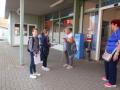 Klassenfahrt