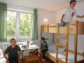 Klassenfahrt