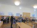 Klassenfahrt