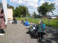 Klassenfahrt