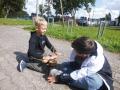 Klassenfahrt