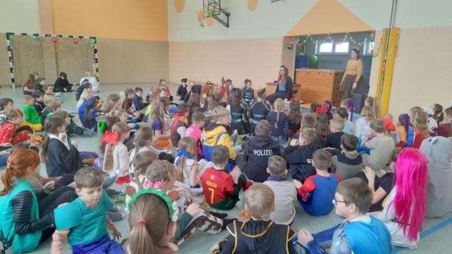 Fasching